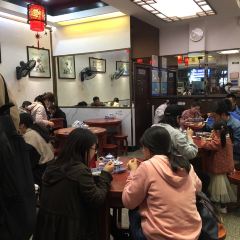 WAI KEE NOODLE SHOP User Photo