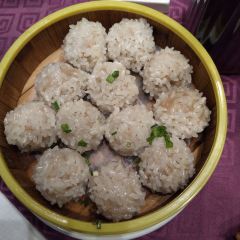 HeJi XiaoCai (Xin DongYa) User Photo