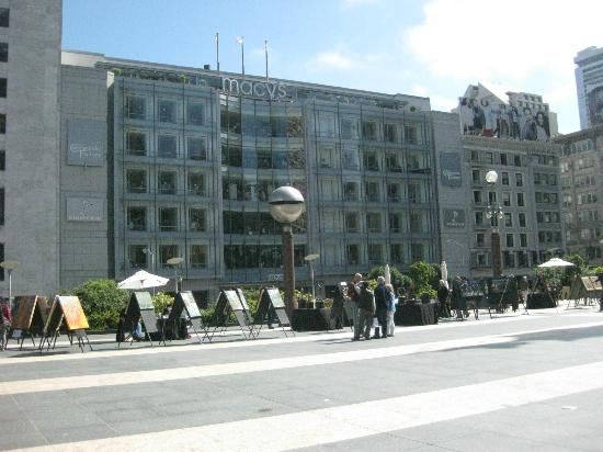 聯合廣場