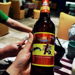 清远狮子湖喜来登度假酒店·大堂吧 User Photo