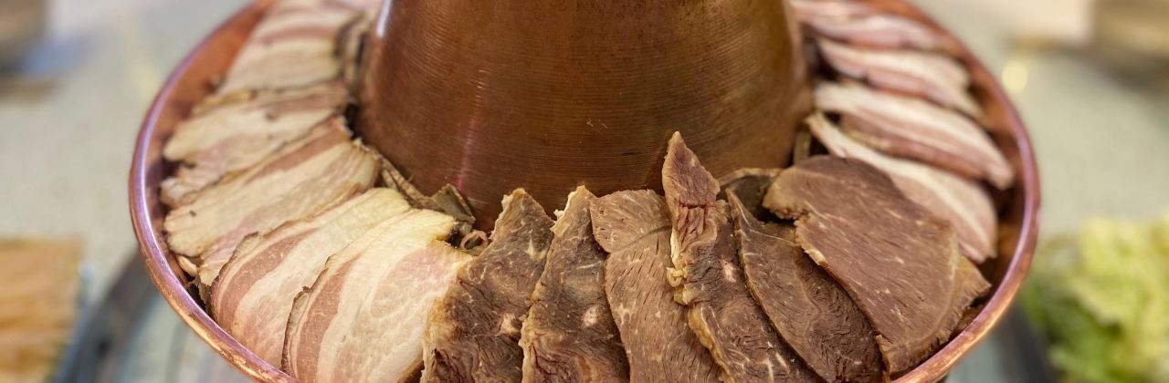 藏王传奇度假酒店餐厅