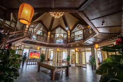 葫芦古镇田园风情酒店·餐厅