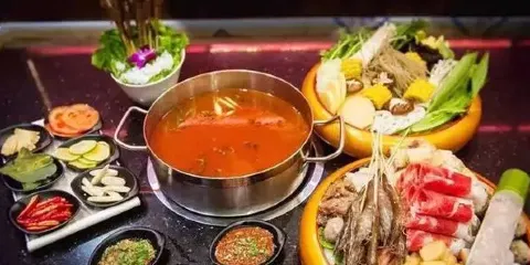 滇南鳳凰酒店·滇南壹品中餐廳