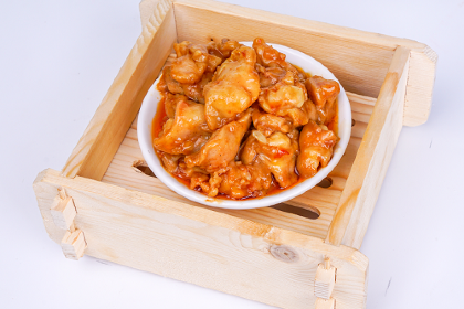 华福酒店茶餐厅