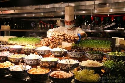 Hyatt Hotel·Market Cafe Coffee Shop