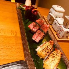 千代御(临河街店) User Photo