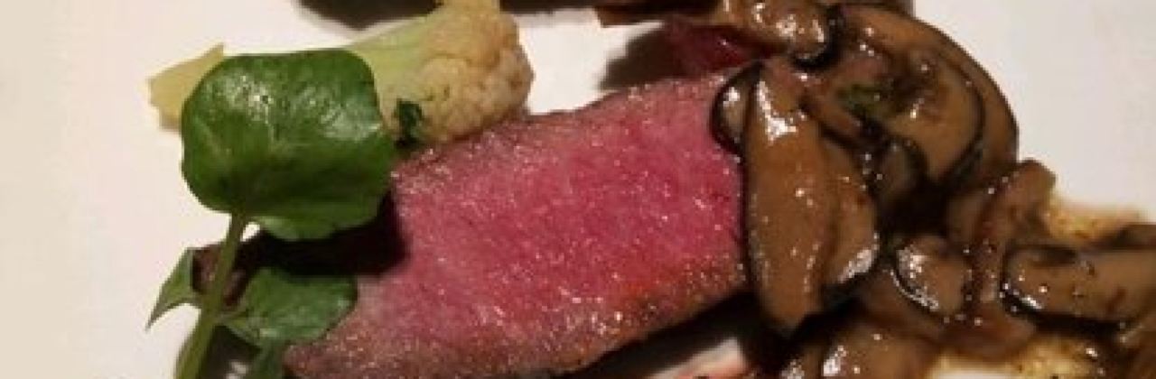 Restaurant El Dar Darak