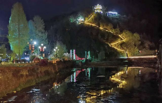 청목천고진