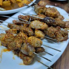 老杨大烩菜烙饼一绝(城投·玉佛苑店) ảnh của người dùng