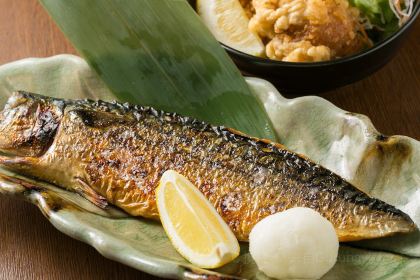 Japanese Restaurant Izakaya Funachu Ariake