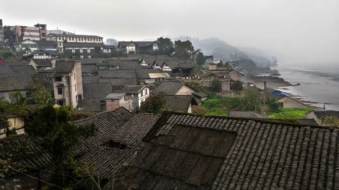 3_松溉古鎮