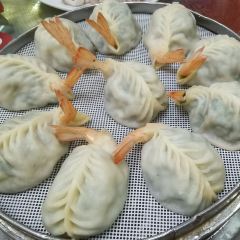 Yecunli Haixiandaxianjiaozi User Photo