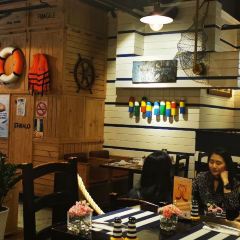 La Creperie(Jing An) User Photo