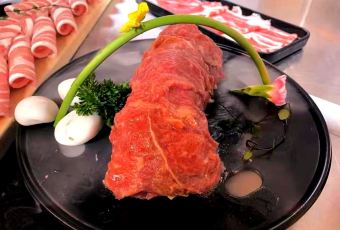 熊喵来了火锅(中街大悦城B馆创始店) User Photo