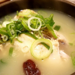 Nampo Samgyetang ảnh của người dùng