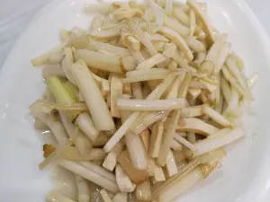 鱼味楼土菜