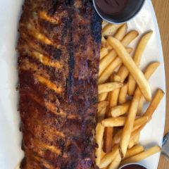 Ruth's Chris Steak House Las Vegas User Photo