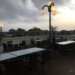 Ramada Rooftop Restaurant & Bar User Photo