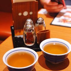 爱蝦乃家(金虹桥店) User Photo