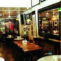 Old China Cafe User Photo