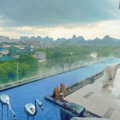THE ClOUD RESTAURANT 여행 사진