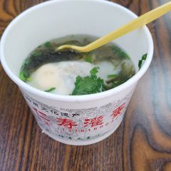 顺昌仁寿灌蛋(七宝老街店) User Photo