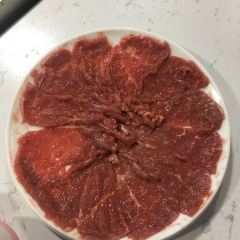 Yue jun ba zi lao pai hot pot User Photo