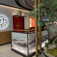 左庭右院鲜牛肉火锅(日月光店) User Photo