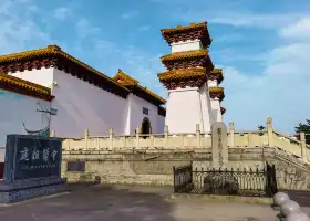 Zhang Zhongjing Memorial Temple