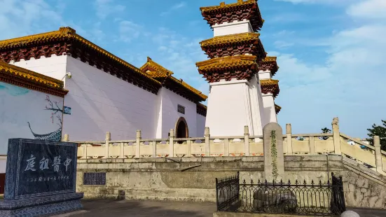 Zhang Zhongjing Memorial Temple