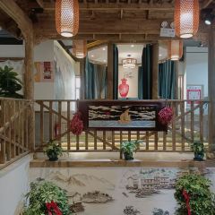 青海名吃尕胖炕锅王中餐烤肉(青藏花园店) User Photo