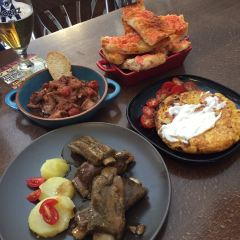 Lokal Kilo Grill User Photo