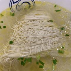 新萬鑫銀絲麵館（方糖店）張用戶圖片