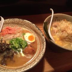 Cocolo Ramen X-Berg張用戶圖片