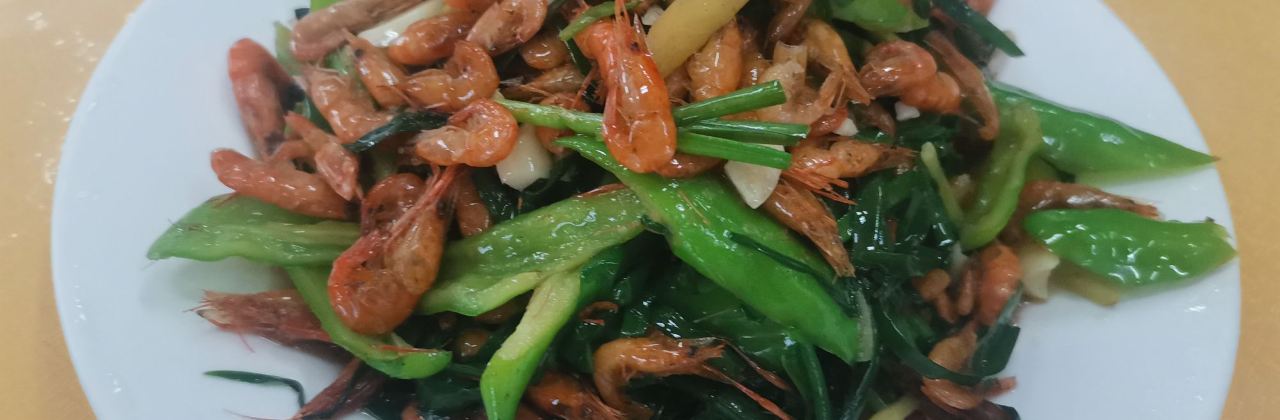 兴梅饭店(霞兴北路店)