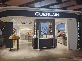 Guerlain（K11 购物艺术馆）