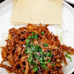 牌坊宴(美莲广场店) 여행 사진