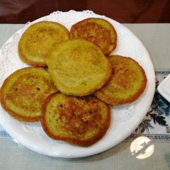 Yiranxuan Qinghai Special Food User Photo