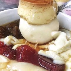 修安扁擔豆花 User Photo