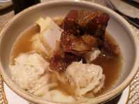 香港維港凱悅尚萃酒店 自助餐 buffet The Farmhouse咖啡廳