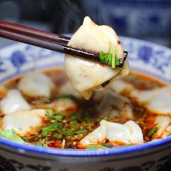 酸汤水饺(建设路店) User Photo