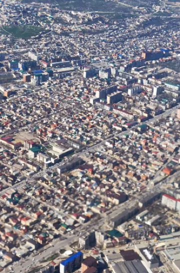 Республика Дагестан