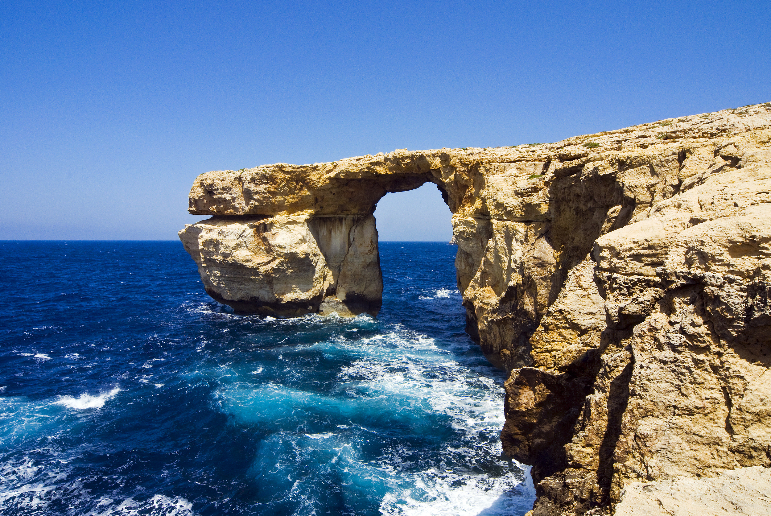2025 Gozo Travel Guide: Must-see attractions, popular food, hotels, transportation routes (updated in July)