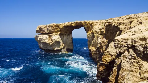 Gozo travel destination