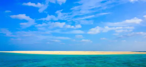 久米島