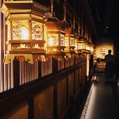 唐朝蟹神(春河里店) User Photo