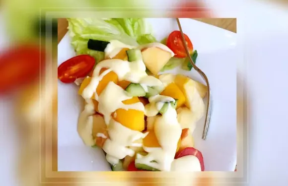 Rahim Satay Stall 3-4