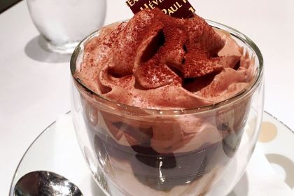 Jean-Paul Hévin Chocolatier