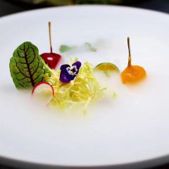 Isola del Nord Italy Restaurant 여행 사진