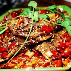 XIANG CUN PAO JIAO TU User Photo